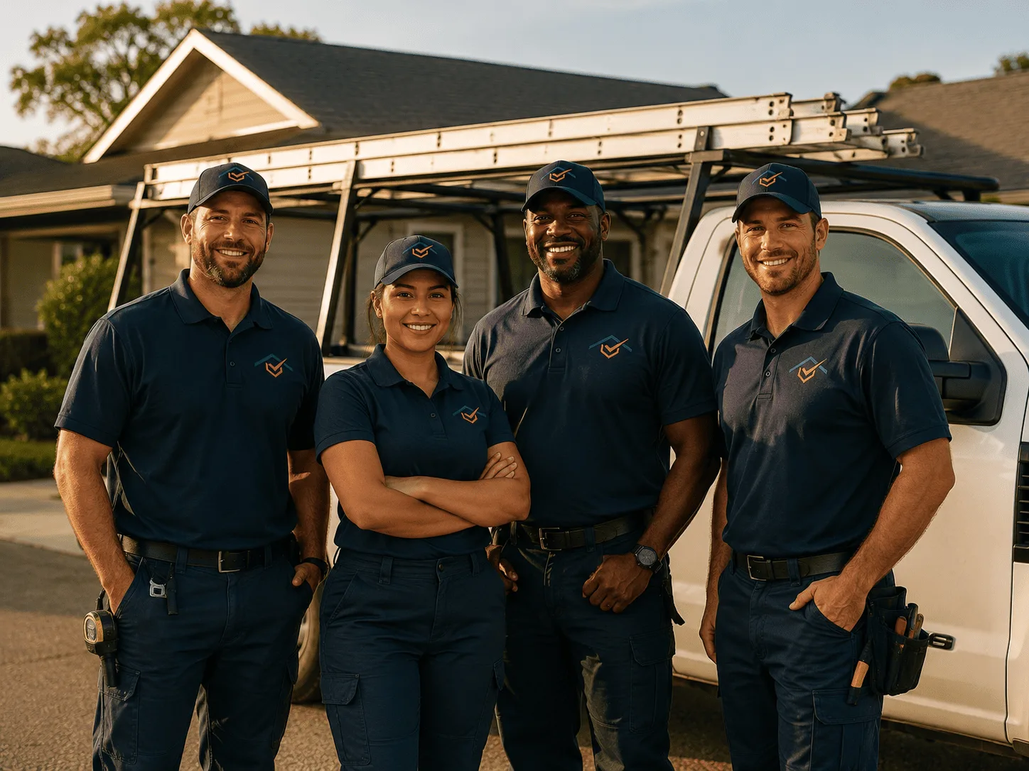 Roof Inspection company in Philadelphia, MO